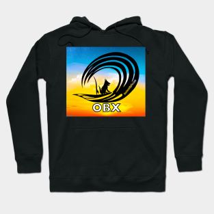 Wave Dog OBX Hoodie